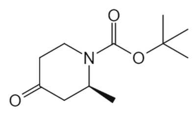 (S)-2-甲基-4-氧代哌啶-1-羧酸叔丁酯